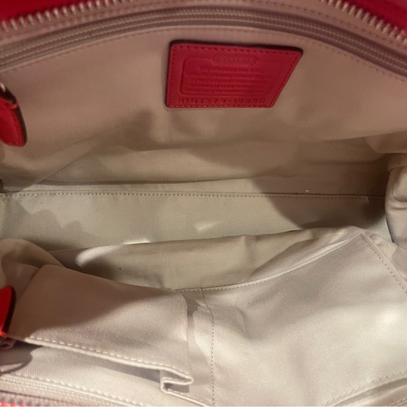 Coach Bag - Picture 4 of 6